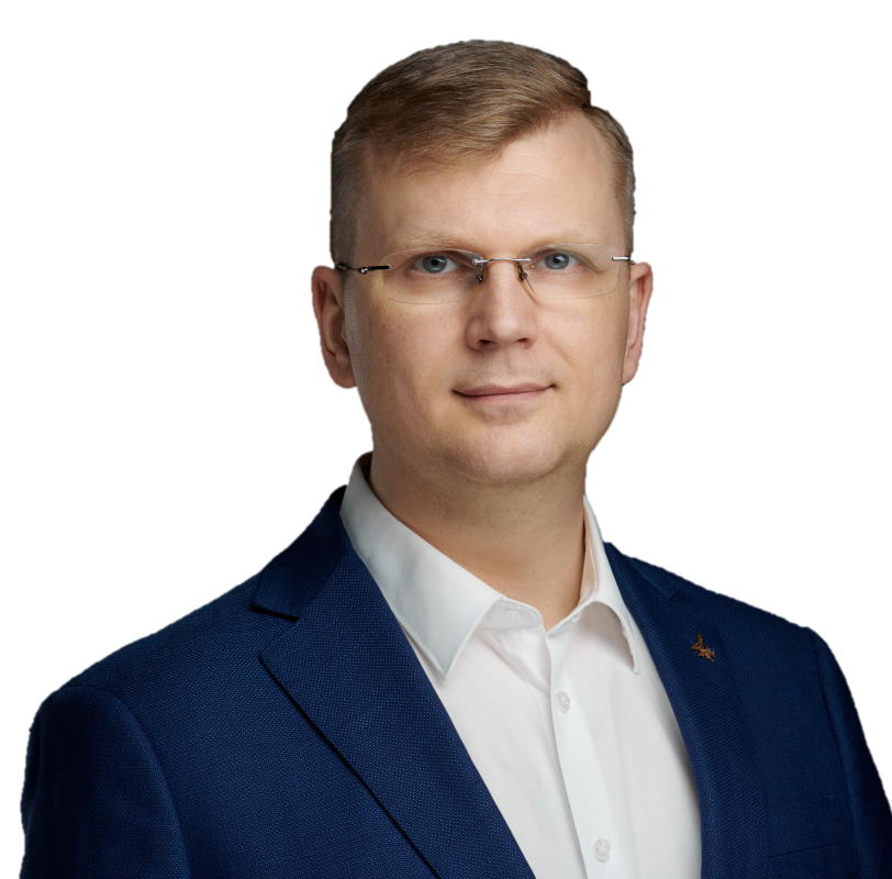 Каранкевич Максим ИТ-консалтинг Каранкевич Максим